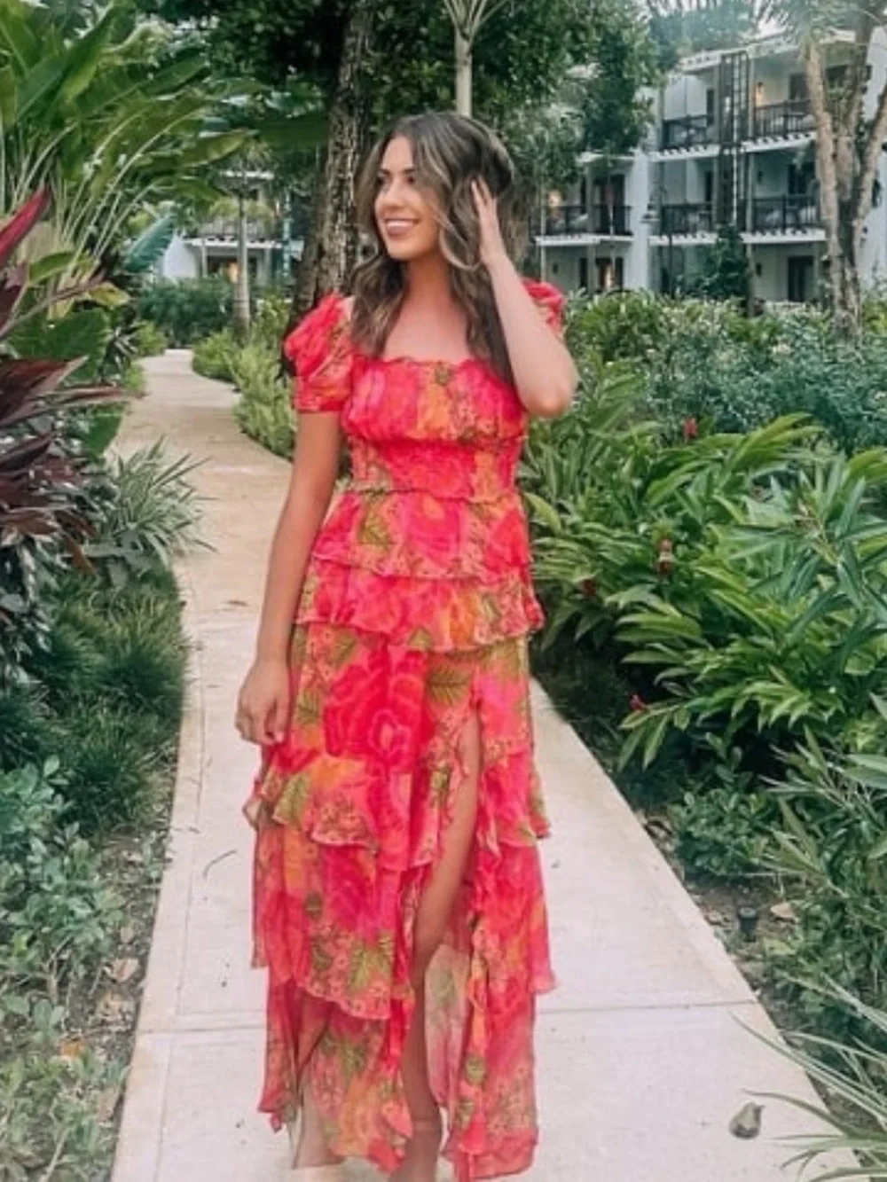 FARM Rio Dress - Picture 2 of 9